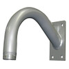 Panasonic PWM20GS Gooseneck Wall Mount Bracket (Silver) Panasonic PWM20GS Gooseneck Wall Mount Bracket (Silver)
