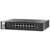 Cisco RV325 Dual GIGE WAN 14 LAN Port VPN Router - RV325-WB-K9-NA