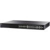 Cisco SF220-24P Smart Plus 24-Port PoE Switch - SF220-24P-K9-NA