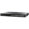Cisco SF300-24MP 24-Port PoE+ Ethernet Switch - SF300-24MP-K9-NA