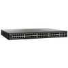 Cisco SF300-48PP 48-Port Ethernet PoE+ Switch - SF300-48PP-K9-NA