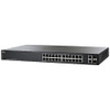 Cisco SG220-26 Smart Plus 26-Port GIGE Switch - SG220-26-K9-NA Cisco SG220-26 Smart Plus 26-Port GIGE Switch - SG220-26-K9-NA