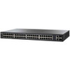Cisco SG220-50 Smart Plus 50-Port GIGE Switch - SG220-50-K9-NA