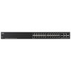 Cisco SG300-28SFP 26-Port SFP Switch - SG300-28SFP-K9-NA Cisco SG300-28SFP 26-Port SFP Switch - SG300-28SFP-K9-NA