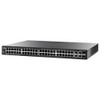 Cisco SG300-52P 50-Port GIGE PoE+ Switch - SG300-52P-K9-NA