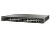Cisco SG500X-48 48-Port Stackable Switch - SG500X-48-K9-NA Cisco SG500X-48 48-Port Stackable Switch - SG500X-48-K9-NA