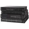 Cisco SG550XG-48T-K9 48-Port 10 GIGE Stackable MGD Switch