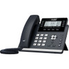 Yealink SIP-T43U IP Phone, Left