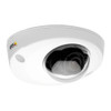 Axis P3905-R 1080p Mobile Rugged Dome IP Camera - 0641-001 Axis P3905-R 1080p Mobile Rugged Dome IP Camera - 0641-001