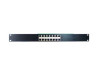 Sangoma 1U Rack-Mountable Breakout Panel Sangoma 1U Rack-Mountable Breakout Panel