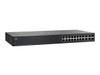 Cisco SG300-20 18-Port GIGE Switch - SRW2016-K9-NA