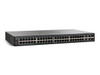 Cisco SG300-52 50-Port GIGE Switch - SRW2048-K9-NA