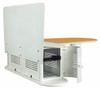Avteq TC-3000S Single Display TeamSpace Legacy