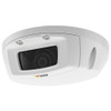 Axis P3905-RE M12 1080p Ruggedized Mobile Outdoor Mini-Dome IP Camera - 0663-001