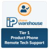 Tier 1 Product Phone Support