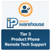 Tier 3 Product Phone Support