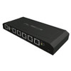 Ubiquiti TOUGHSwitch PoE 5-Port Switch Ubiquiti TOUGHSwitch PoE 5-Port Switch