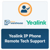 Yealink IP Phone Tech Support