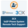 3CX VoIP Phone System Tech Support