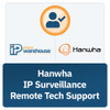 Hanwha IP Surveillance Tech Support