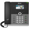 Htek UC924 4-Line Gigabit IP Phone