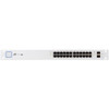 Ubiquiti UniFi 250W 24-Port Switch Ubiquiti UniFi 250W 24-Port Switch