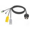 Ubiquiti UniFi UVC-PRO-C Accessory Cable Ubiquiti UniFi UVC-PRO-C Accessory Cable