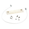 Revolabs Remote Antenna Ceiling Mount Kit