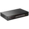 DrayTek VigorSwitch P1092 8-Port 110W PoE+ Gigabit Switch