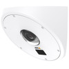 Axis Q8414-LVS 1.3MP/720p Stainless Corner-Mount IP Camera - 0710-001