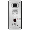Talkaphone VOIP-201C3 Surface-Mount Outdoor IP Video Call Station