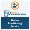 Provisioning Service (Per Device) Provisioning Service (Per Device)