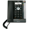 VTech ErisTerminal VSP726 4-Line Gigabit IP Phone