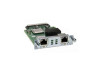 Cisco Third-Gen 2-Port T1 MFT VWIC3 Card - VWIC3-2MFT-T1-E1 Cisco Third-Gen 2-Port T1 MFT VWIC3 Card - VWIC3-2MFT-T1-E1