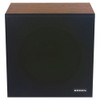 Bogen WBS8T725V Wall Baffle Wooden Speaker Assembly Bogen WBS8T725V Wall Baffle Wooden Speaker Assembly