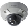 Panasonic WV-S2531LTN 1080p IR Vandal Outdoor Dome IP Camera