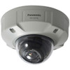Panasonic WV-S2570L 4k IR Vandal Outdoor Dome IP Camera Panasonic WV-S2570L 4k IR Vandal Outdoor Dome IP Camera