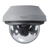 Panasonic WV-S8530N 4x1080p Multisensor Outdoor IP Camera