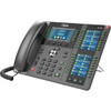 Fanvil X210-V2 IP Phone, Left