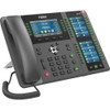 Fanvil X210-V2 IP Phone, Right