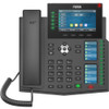 Fanvil X6U-V2 IP Phone, Front