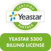 Yeastar S300 Billing License - YST-S300-BILLING