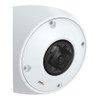 Axis Q9216-SLV Anti Ligature IP Camera, White, Right