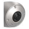 Axis Q9216-SLV Anti Ligature IP Camera, Stainless Steel, Right