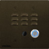 Viking X-35-BN-EWP IP Intercom with HD Video, Bronze Viking X-35-BN-EWP IP Intercom with HD Video, Bronze