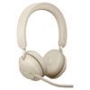 Jabra Evolve2 65 UC, Stereo, Beige Jabra Evolve2 65 UC, Stereo, Beige