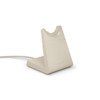 Jabra Evolve2 65 Charging Stand, Beige Jabra Evolve2 65 Charging Stand, Beige