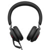 Jabra Evolve2 40 MS, Stereo, Front