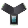 Poly Trio C60 IP Conference Phone, Top