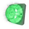 Algo 8138 SIP Strobe Light, Green Algo 8138 SIP Strobe Light, Green
